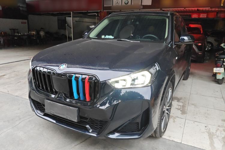 Used BMW X1 2023 xDrive25Li M Sport Package