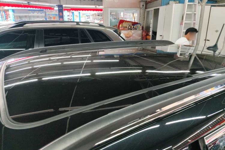 Used Jeep Compass 2019 200T Automatic Family Edition - Connected Large Screen Version
