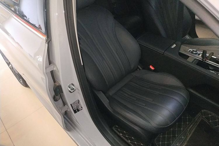 Used Chery Fengyun A8 2024 127 Yufeng Edition