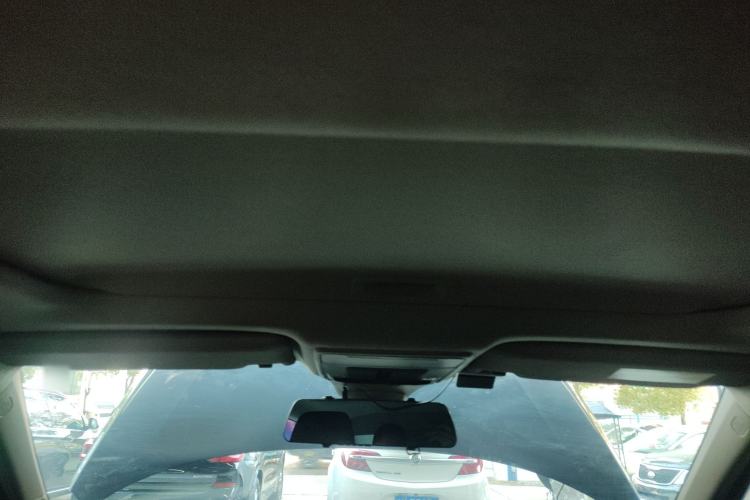 Used Honda Civic 2023 240TURBO CVT Dynamic Edition
