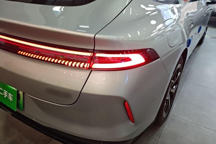 Used CHANGAN NEVO A06 2026 Model 240 Laser Ultra