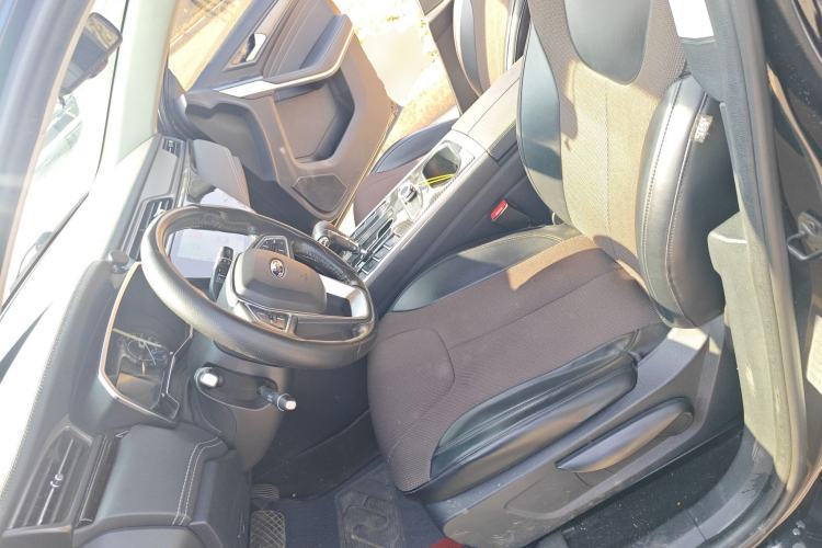 Used Ford Territory 2019 EcoBoost 145 CVT Elite Model China V Standard