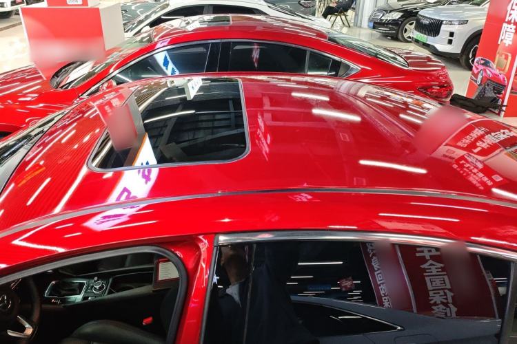 Used Mazda Atenza 2018 2.0L SmartTech Version China VI Standard