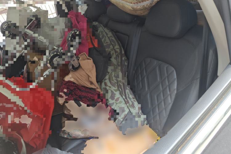 Used BORGWARD BX7 2016 28T Four-wheel Drive Flagship Version 7 Seats
