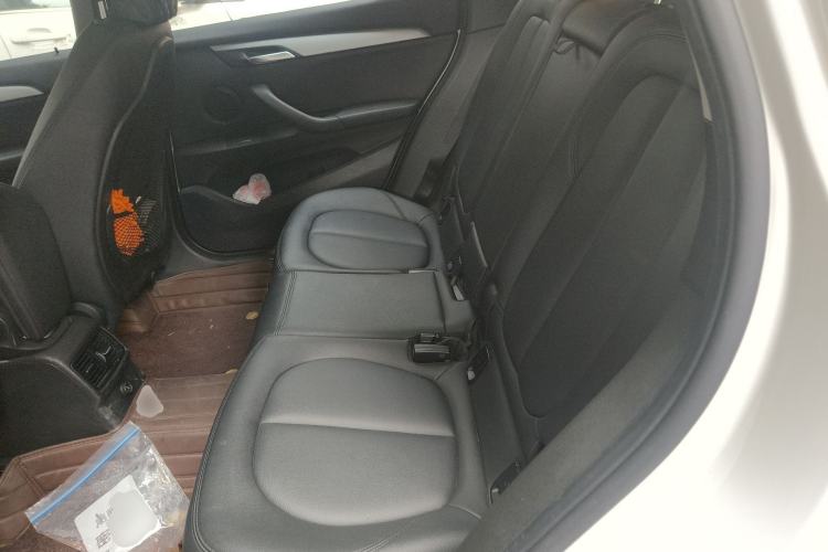 Used BMW X1 2018 sDrive20Li Leading Model