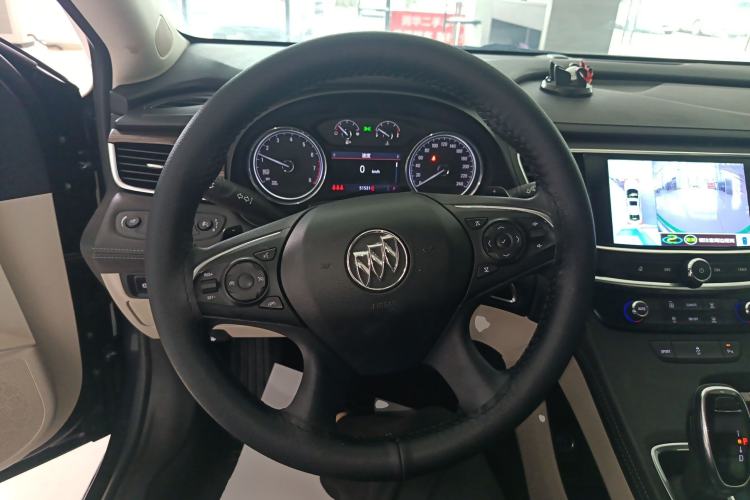 Used Buick LaCrosse 2020 652T Elite Edition
