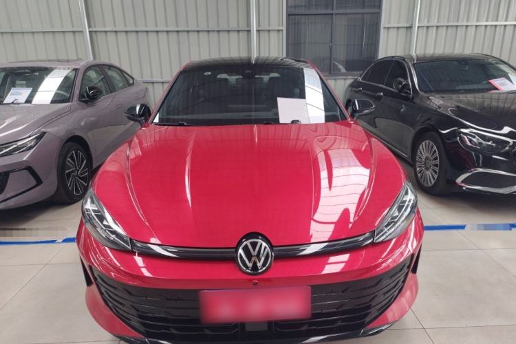 Used Volkswagen Lamando 2026 Lavida L GTS 380TSI Lingfeng Millionth Anniversary Edition
