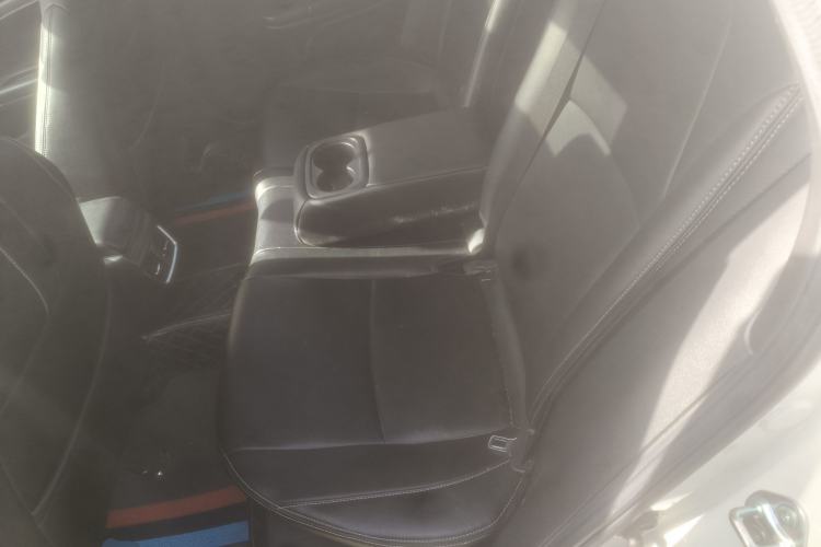 Used Honda Civic 2021 HATCHBACK 220TURBO CVT Trendy Cool Edition
