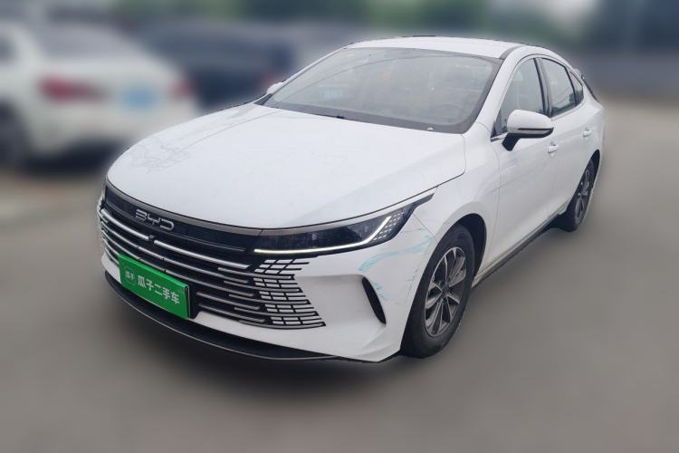 Used BYD Destroyer 05 2024 HONOR Edition DM-i 55KM Luxury Model Guazi used car, China used car export, Used car for sale, Used  cars, Cheapest cars for sale