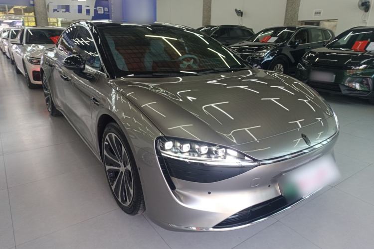 Used Hima Luxeed S7 2024 Pro Model