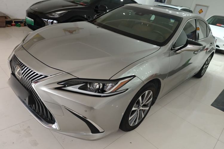 Used Lexus ES 2018 200 Excellence Edition China V Standard