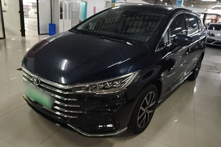Used BYD Song MAX New Energy 2022 DM-i 105KM Flagship Model Guazi used car, China used car export, Used car for sale, Used cars, Cheapest cars for sale