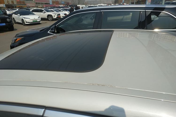 Used BMW 5 Series 2020 525Li Luxury Package
