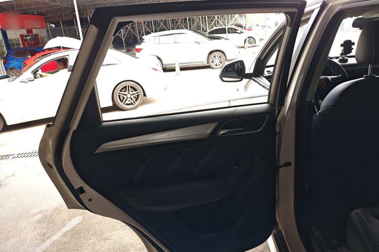 Used Roewe RX5 New Energy 2019 eRX5 50T Internet-Enhanced Flagship Edition