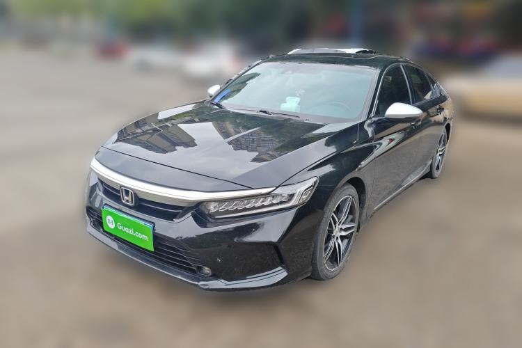 Used Honda Inspire 2022 260TURBO Jingyue Version