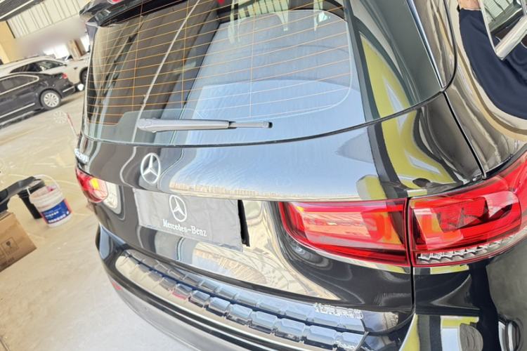 Used Mercedes-Benz GLB 2020 GLB 200 Dynamic Edition
