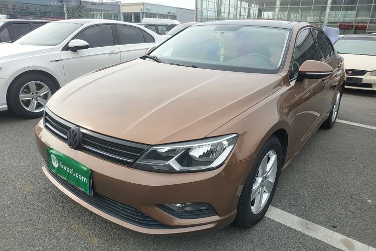 Used Volkswagen Lamando 2017 230TSI DSG Fashion Edition