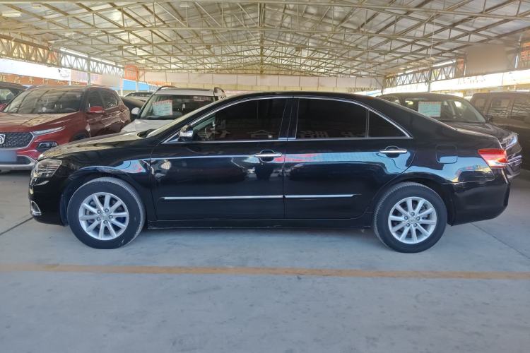 Used Toyota Camry 2013 200G Classic Luxury Edition
