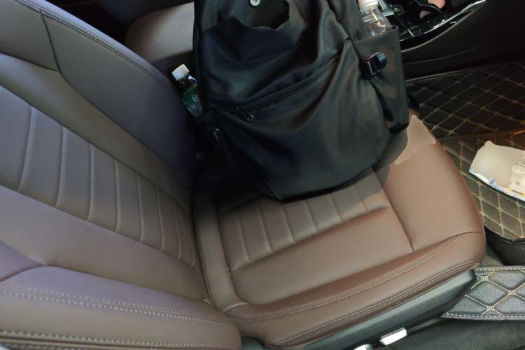 Used BMW X3 2020 xDrive25i M Sport Package
