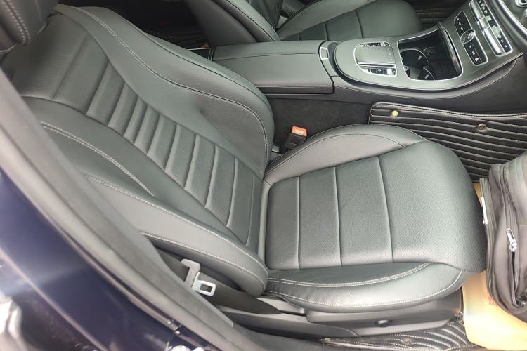 Used Mercedes-Benz E-Class 2020 E 300 L Sporty and Stylish Model
