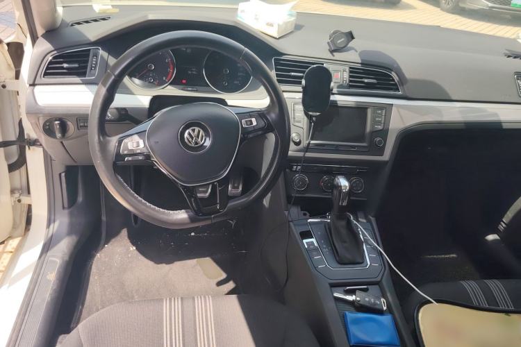 Used Volkswagen Lamando 2017 230TSI DSG Fashion Edition