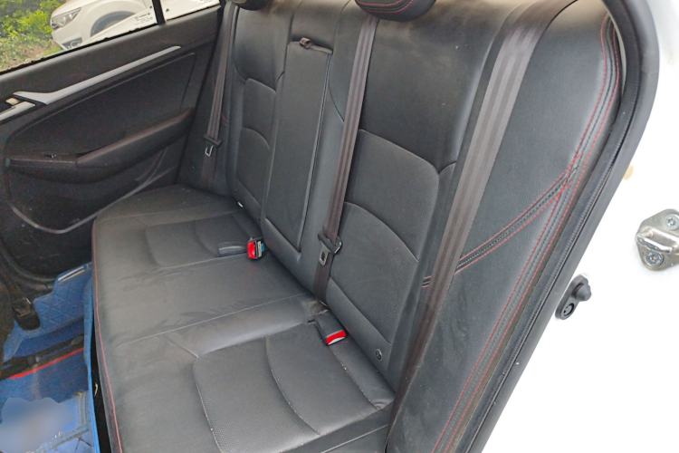 Used Geely Auto Vision 2016 1.5L Manual Happiness Edition