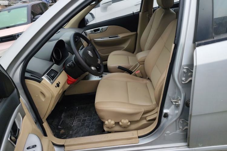 Used Buick Excelle 2013 1.5L Automatic Classic Model