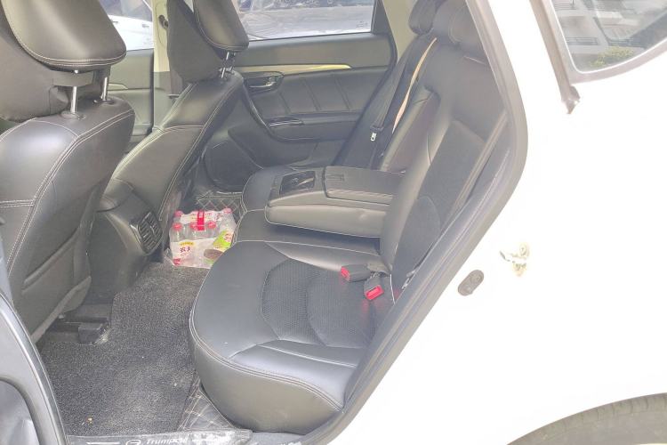 Used GAC Trumpchi GA6 2016 235T DCT Elite Edition
