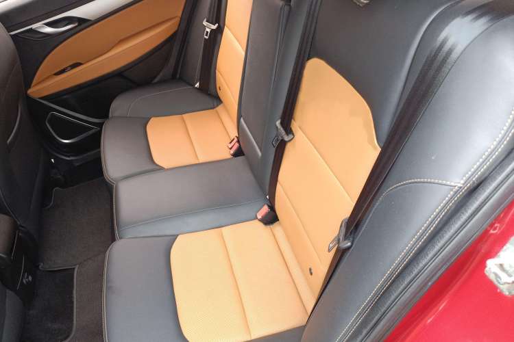 Used Geely Auto Vision S1 2018 1.4T CVT Fengchi Model