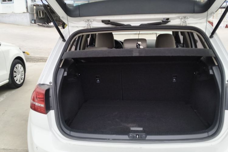 Used Volkswagen Golf 2015 1.6L Automatic Comfort Model