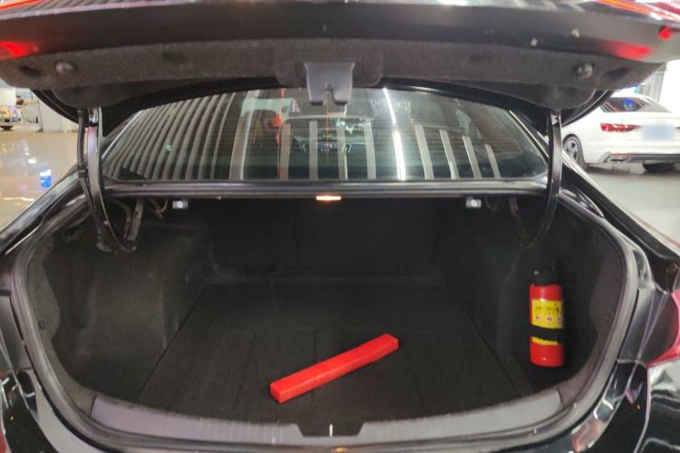 Used Chevrolet Malibu XL 2022 535T Automatic Sport Edition
