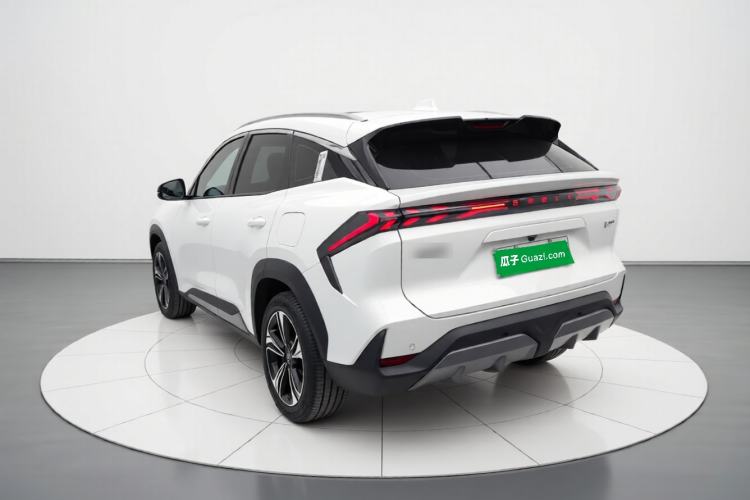 Used Geely Galaxy L7 2025 EM-i 115km Exploration Edition