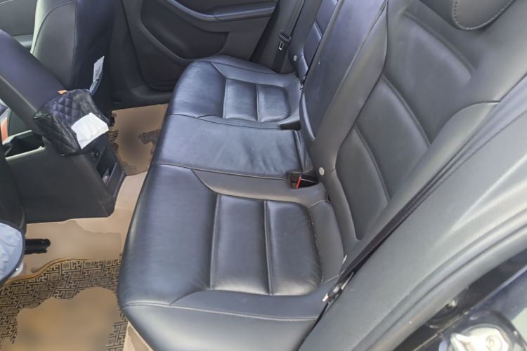 Used Volkswagen Sagitar 2014 1.6L Manual Comfort Model