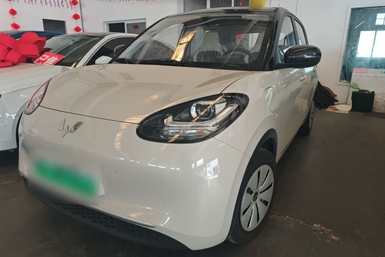 Used Wuling Bingo 2024 203km Light Edition