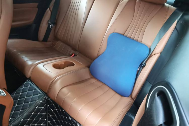 Used Mercedes-Benz E-Class 2019 E 200 Coupe
