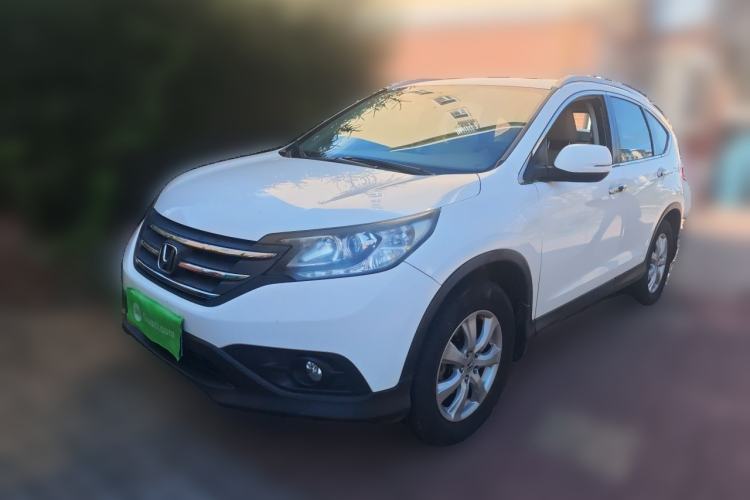 Used Honda CR-V 2012 2.0L two-wheel drive urban version Guazi used car, China used car export, Used car for sale, Used  cars, Cheapest cars for sale