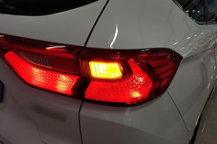 Used Haval M6 2021 PLUS 1.5T DCT Luxury Smart Connectivity Model