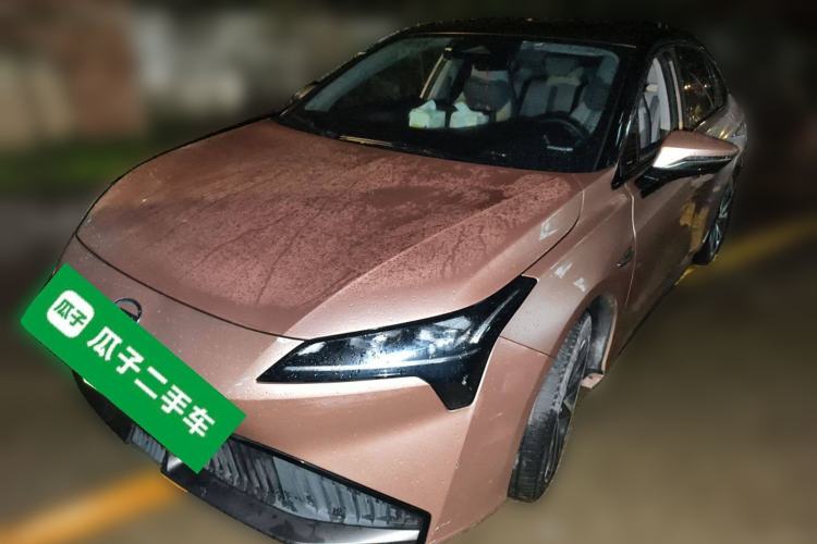 Used AION S Plus 2021 80 Tech Edition