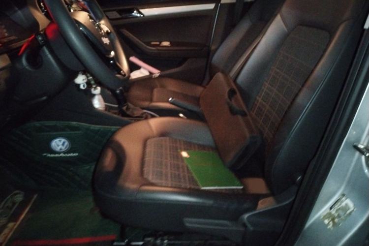 Used Volkswagen Jetta 2017 1.5L Automatic Comfort Model