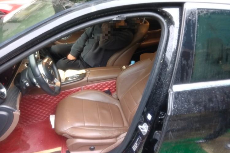 Used Mercedes-Benz E-Class 2019 Restyled E 300 L Sporty and Stylish Edition
