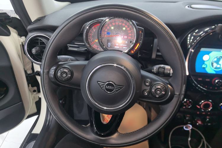 Used MINI MINI 2020 1.5T ONE PLUS