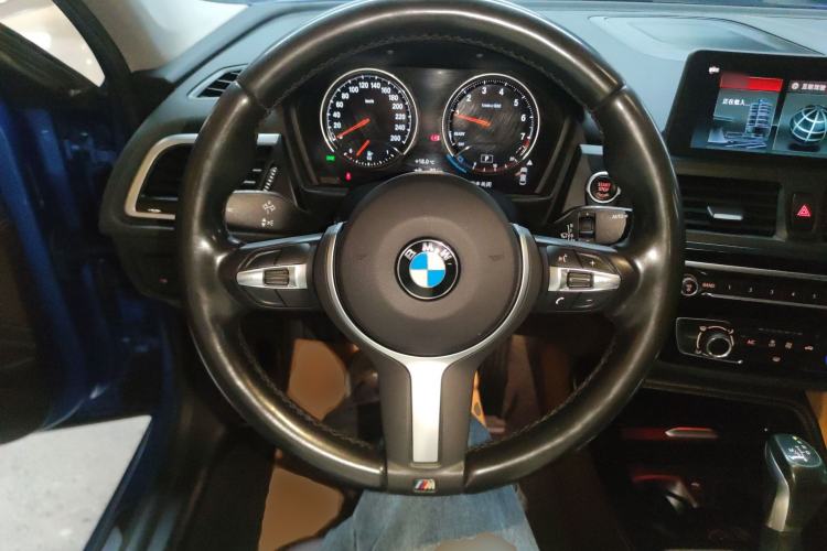 Used BMW 1 Series 2019 118i M Sport Package