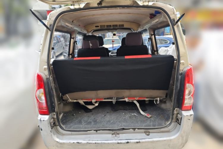 Used Wuling Rongguang 2011 1.2L Standard Version