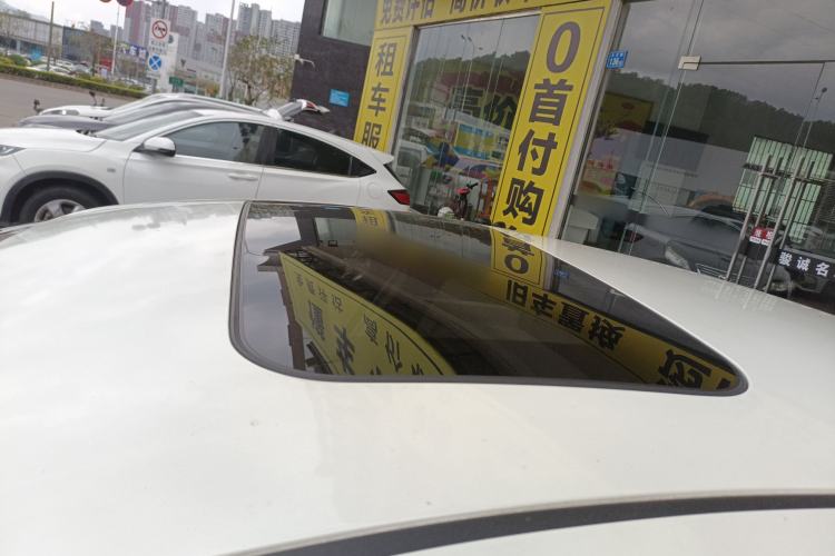 Used Nissan Teana 2018 2.0L XL Smart Upgrade Edition Roof