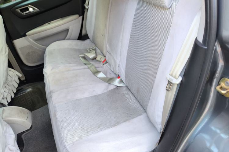 Used Citroen C-Quatre 2011 Sedan 1.6L Automatic Fashion Edition
