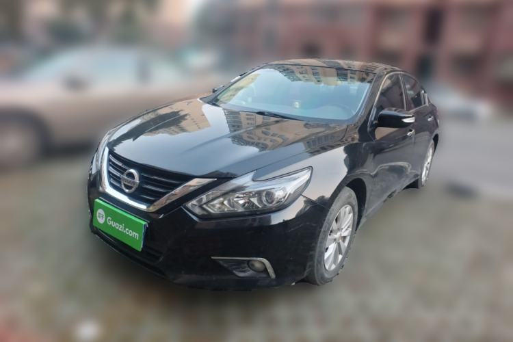 Used Nissan Teana 2016 2.0L XL Comfort Edition