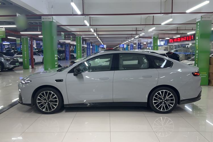 Used Leapmotor B01 2025 550 Enjoyment Edition