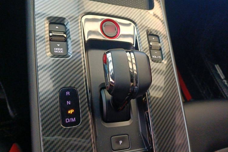 Used GAC Trumpchi EMPOW 2021 270T DCT J16 Version