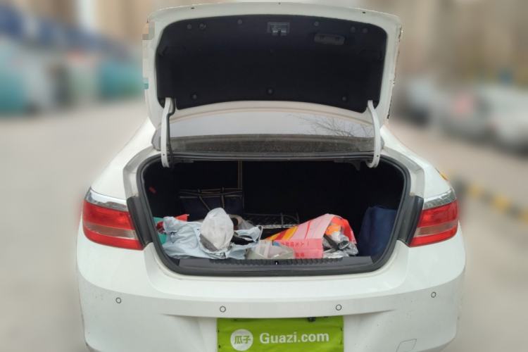 Used Buick GT 2013 GT 1.6L Automatic Fashion Edition
