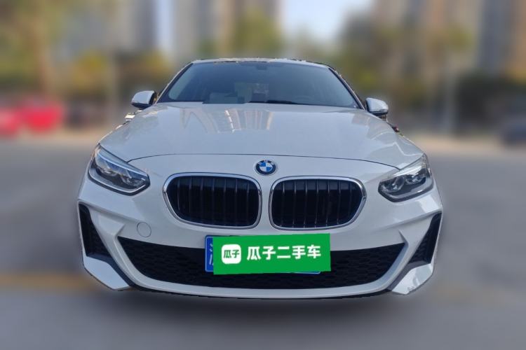 Used BMW 1 Series 2020 120i M Sport Package
